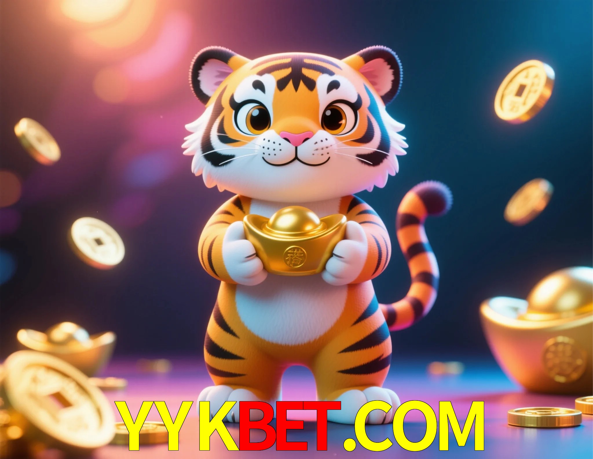 yykbet-Logo